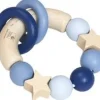 Selecta Babyspeelgoed^Rammelaar Magic Touch Blauw