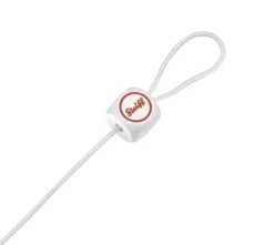 Selecta Babyspeelgoed^Wagenspanner Roze 63cm