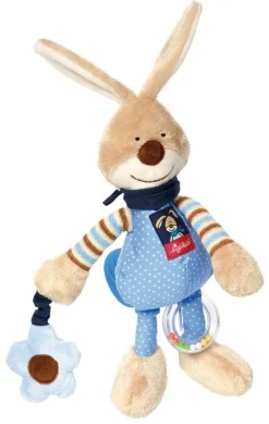 sigikid Babyspeelgoed^Activiteiten Konijn Semmel Bunny