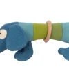 sigikid Babyspeelgoed^Grijpfiguur Hond