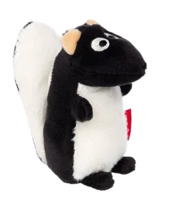 sigikid Babyspeelgoed^Knuffel Grijpfiguur Stinkdier RedStars