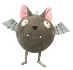 sigikid Knuffelspeelgoed^Knuffel Soft Bal met Rammel