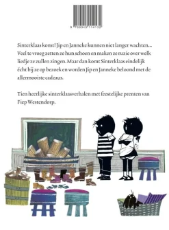 Querido Bekijk Alles|Schoen-/ Sinterklaascadeautjes^Sinterklaas komt!