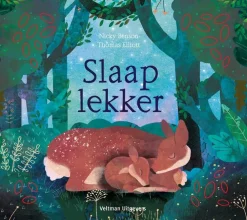 Veltman Uitgevers Prentenboeken|Bekijk Alles^Slaap lekker