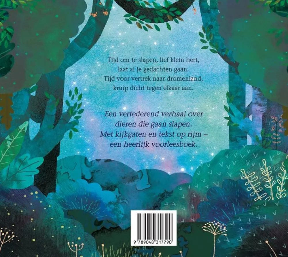 Veltman Uitgevers Prentenboeken|Bekijk Alles^Slaap lekker