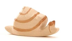 Ostheimer Bosdieren|Weekdieren^Slak 1633