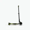 smarTrike Steppen^Xtend Step Groen