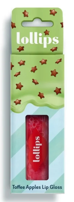 Snails Kinder Make Up^Lip Glosses Lollips Toffee Apples
