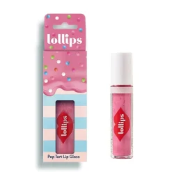 Snails Kinder Make Up^Lip Glosses Lollips Pop Tart