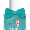 Snails Sieraden^Nagellak Splash Lagoon Afwasbaar