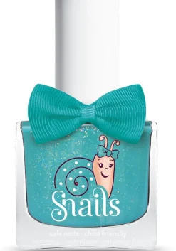 Snails Sieraden^Nagellak Splash Lagoon Afwasbaar