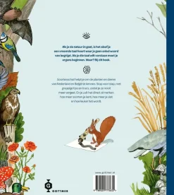 Gottmer Educatieve Boeken^Soortenschat