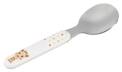 Sophie de Giraf Kinderservies^Maaltijd Set Rood