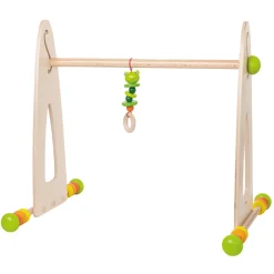 Haba Babyspeelgoed^Speeltrainer Kleurenpret