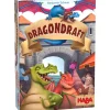 Haba Haba Spellen^Spel  Dragondraft (Nederlands)