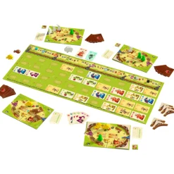 Haba Haba Spellen^Spel  Dragondraft (Nederlands)