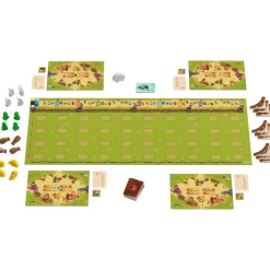 Haba Haba Spellen^Spel  Dragondraft (Nederlands)