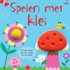 Uitgeverij Usborne Hobbyboeken^Spelen met Klei