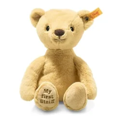 Steiff Steiff|Bekijk Alles^Knuffel Cuddly Friends Mijn Eerste Teddybeer 26 cm