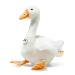 Steiff Steiff|Bekijk Alles^Knuffel Gans Fritzi