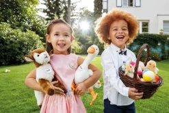 Steiff Steiff|Bekijk Alles^Knuffel Gans Fritzi