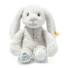 Steiff Steiff|Bekijk Alles^Knuffel Haas Hoppie My First 26 cm