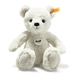 Steiff Steiff|Bekijk Alles^Knuffel Heavenly Hugs Benno Teddy Bear Cream