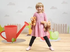 Steiff Steiff|Bekijk Alles^Knuffel Hond Soft Cuddly Friends Berno Goldendoodle