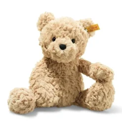 Steiff Steiff|Bekijk Alles^Knuffel Jimmy Teddybeer Lichtbruin 30 cm