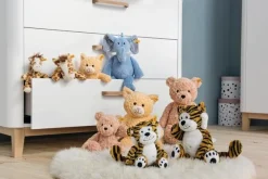 Steiff Steiff|Bekijk Alles^Knuffel Jimmy Teddybeer Lichtbruin 30 cm