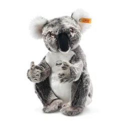 Steiff Bekijk Alles^Knuffel Koala Beer Yuku 29 cm