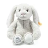 Steiff Steiff|Bekijk Alles^Knuffel Konijn Soft Cuddly Friends My First Hoppie