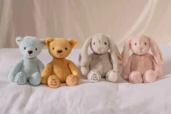 Steiff Steiff|Bekijk Alles^Knuffel Konijn Soft Cuddly Friends My First Hoppie