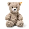 Steiff Steiff|Lampen^Knuffel met Licht Caspar Teddybeer 28cm