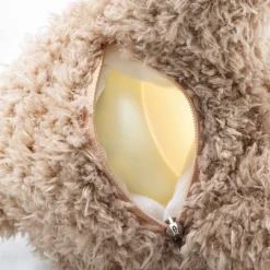 Steiff Steiff|Lampen^Knuffel met Licht Caspar Teddybeer 28cm