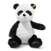 Steiff Steiff|Bekijk Alles^Knuffel Panda Ming Soft Cuddly Friends 38 cm