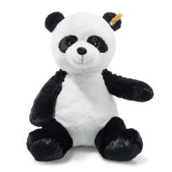 Steiff Steiff|Bekijk Alles^Knuffel Panda Ming Soft Cuddly Friends 38 cm