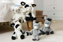 Steiff Steiff|Bekijk Alles^Knuffel Schaap Cuddly Friends Lita Lam