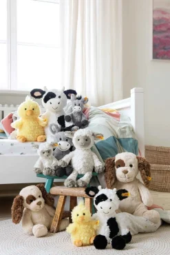 Steiff Steiff|Bekijk Alles^Knuffel Schaap Cuddly Friends Lita Lam