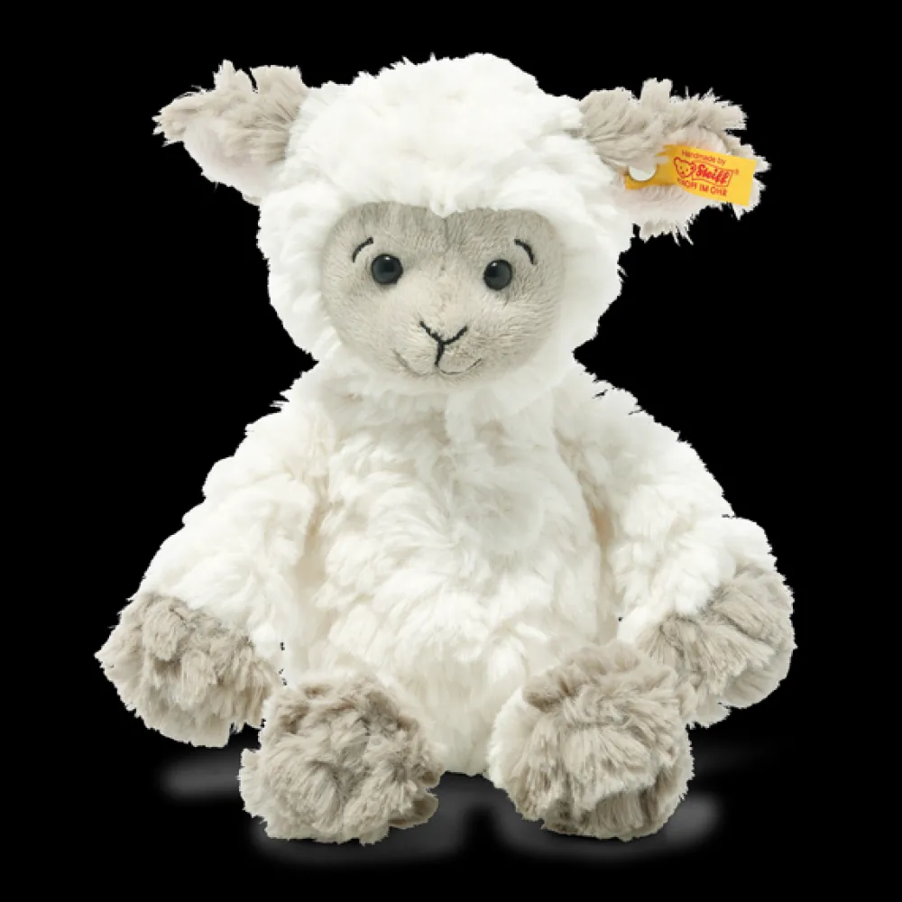 Steiff Steiff|Bekijk Alles^Knuffel Schaap Cuddly Friends Lita Lam 20 cm