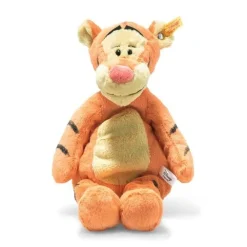 Steiff Steiff|Bekijk Alles^Knuffel Soft Cuddly Friends Disney Teigetje