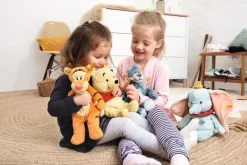 Steiff Steiff|Bekijk Alles^Knuffel Soft Cuddly Friends Disney Teigetje