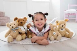 Steiff Bekijk Alles^Knuffel Teddybeer Edgar 27 cm