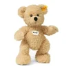 Steiff Steiff^Knuffel Teddybeer Fynn beige 28cm