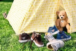 Steiff Steiff^Knuffel Teddybeer Fynn beige 28cm