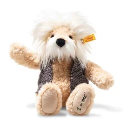 Steiff Steiff|Bekijk Alles^Knuffel Teddybeer Einstein