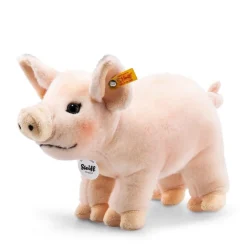 Steiff Steiff|Bekijk Alles^Knuffel Varken Piggy Pig