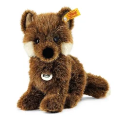 Steiff Steiff|Bekijk Alles^Knuffel Vos Fuxy Baby Fox