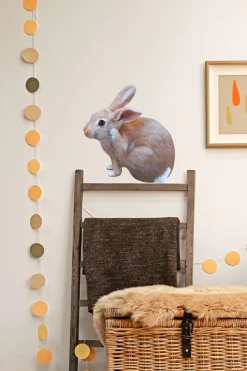 Sticky Tales Decoratie^Muursticker Konijn Tipi