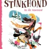Terra Lannoo Bekijk Alles^Stinkhond in de sneeuw